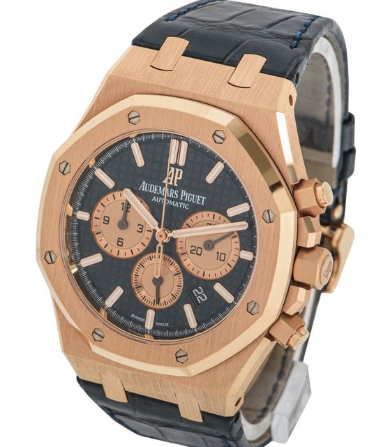 Audemars Piguet Royal Oak 26331OR.OO.D315CR.01 Image 2
